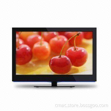 32-inch Super Slim LED TV with Analog/DVB-T/NTSC andTuner Optional DVD Combo Features